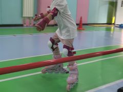 -酷迈儿童体能运动馆(九棵树店)