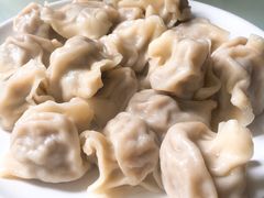 猪肉鲜藕-八珍饺子·烤鸭·家常菜