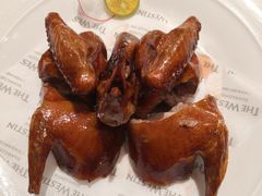 -红棉中餐厅·广州海航威斯汀酒店