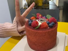 -姆们M Sweetie Cake(三里屯店)