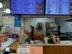 -饺子季水饺餐厅(新市街店)
