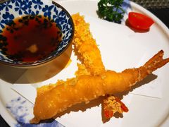 -桃夭日式料理(国信店)