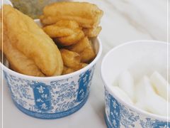 -何记鳝鱼面馆(开发区分店)