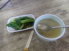 -煲煲香快餐(南京路店)
