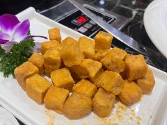 -李师傅脆肚(华强北店)