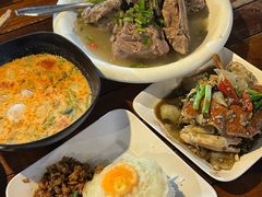 -Doo Dee Thai Food(Issan/Isaan/Esan)
