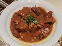 -九转小磨·非遗东北菜旗舰店