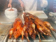 -上海枇杷烤鸭(燕丰商场店)