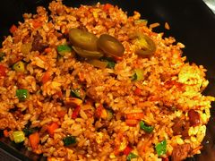 -春树下·树屋花房西餐厅(罍街AS1980店)