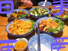 -有才叔的小馆(高新咖啡街区店)