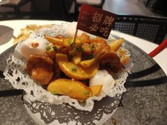-老福洲·三十年福州味(斗东店)