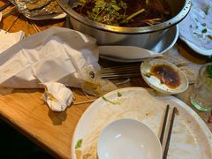 -160烧烤(香坊店)