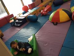 -爱德嘉儿童成长中心