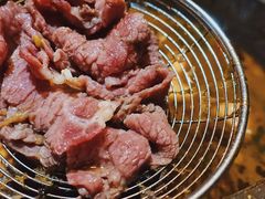 -围炉夜话·潮汕卤水火锅(榕江店)