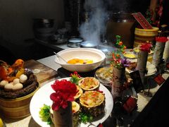 -老家信阳菜(北京路店)