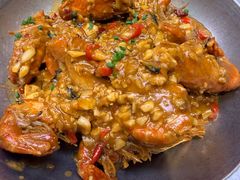 绝味罗小宝-天宝兄弟(前海壹方城店)