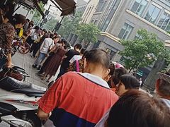 -吴山烤禽 (吴山路店)