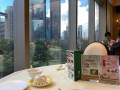 靠窗位-南海渔村(珠江新城店)