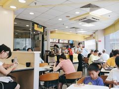 -真功夫(北京路步行街店)