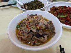 -笨罗卜浏阳菜馆(龙华鹏润达店)