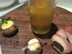 -王品牛排(郑州大卫城店)