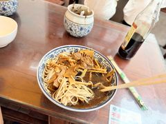 -西园寺素食(西园弄戒幢律寺店)