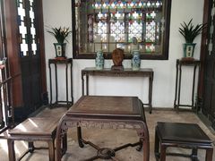 -东莞市可园博物馆