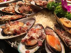 -红林大酒店RFcafe自助餐厅