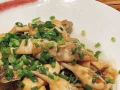 -宝中宝食府(清泰街店)