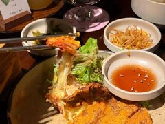 -Fuzzy Bistro 浮几韩餐·茶酒馆