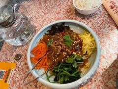 -红樱桃·欢乐餐厅(太原里店)