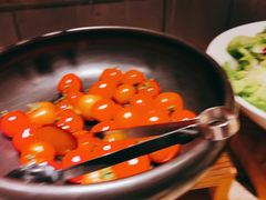 -嘉定凯悦·咖啡厅