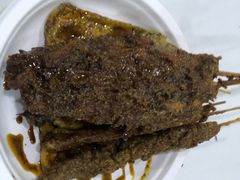 -胖子鸡排(循礼门老字号店)