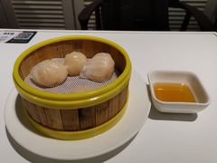-葡珍轩冰室(虹桥机场T1店)