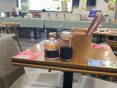 -李先生牛肉面大王(马栏店)