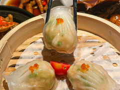 -金牌禄运·点心·啫煲(百信广场店)