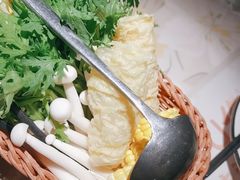-U你·湖北家宴菜(凯德店)