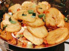 -绿茶餐厅(广州天河城店)