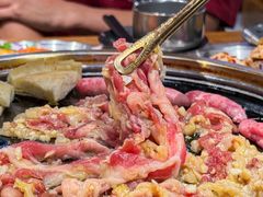 -杨小佳·齐齐哈尔烤肉·烤串(广州店)