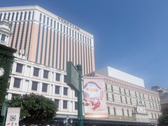 -澳门威尼斯人综合度假区