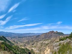 -云峰山自然风景区