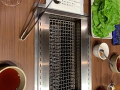 -俺的焼肉(銀座9丁目店)
