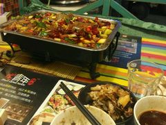 -滋味烤鱼(祥和里店)