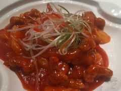 -曾排骨·传家菜(新繁店)