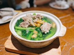 -广东道至正餐厅(区庄店)