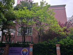 -三之三古北幼儿园