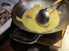 -绿茶餐厅(财富购物中心店)
