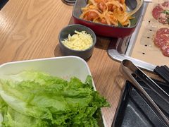 -新石器烤肉(千灯大润发店)