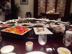 -老正兴菜馆(福州路店)