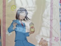 -DQ·蛋糕·冰淇淋(浦江欢乐颂店)